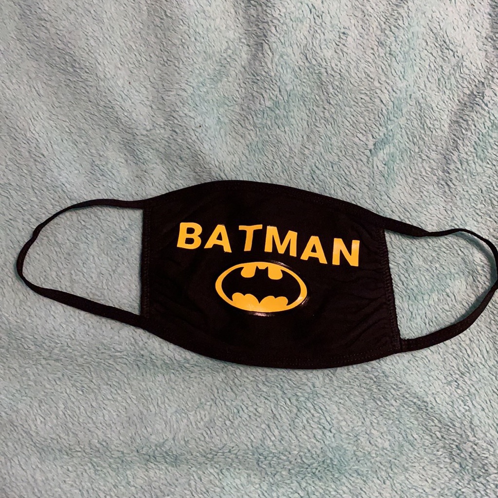 Brand New Face Mask
